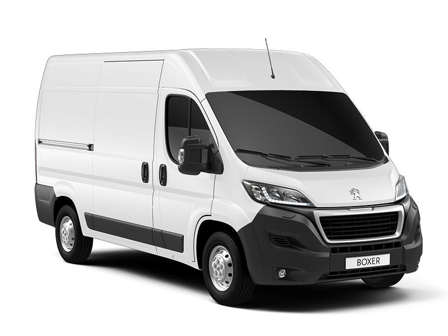 Citroen Jumper